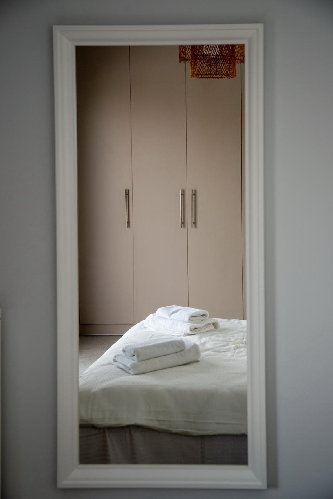 Eugea Apartments Lefkáda Esterno foto