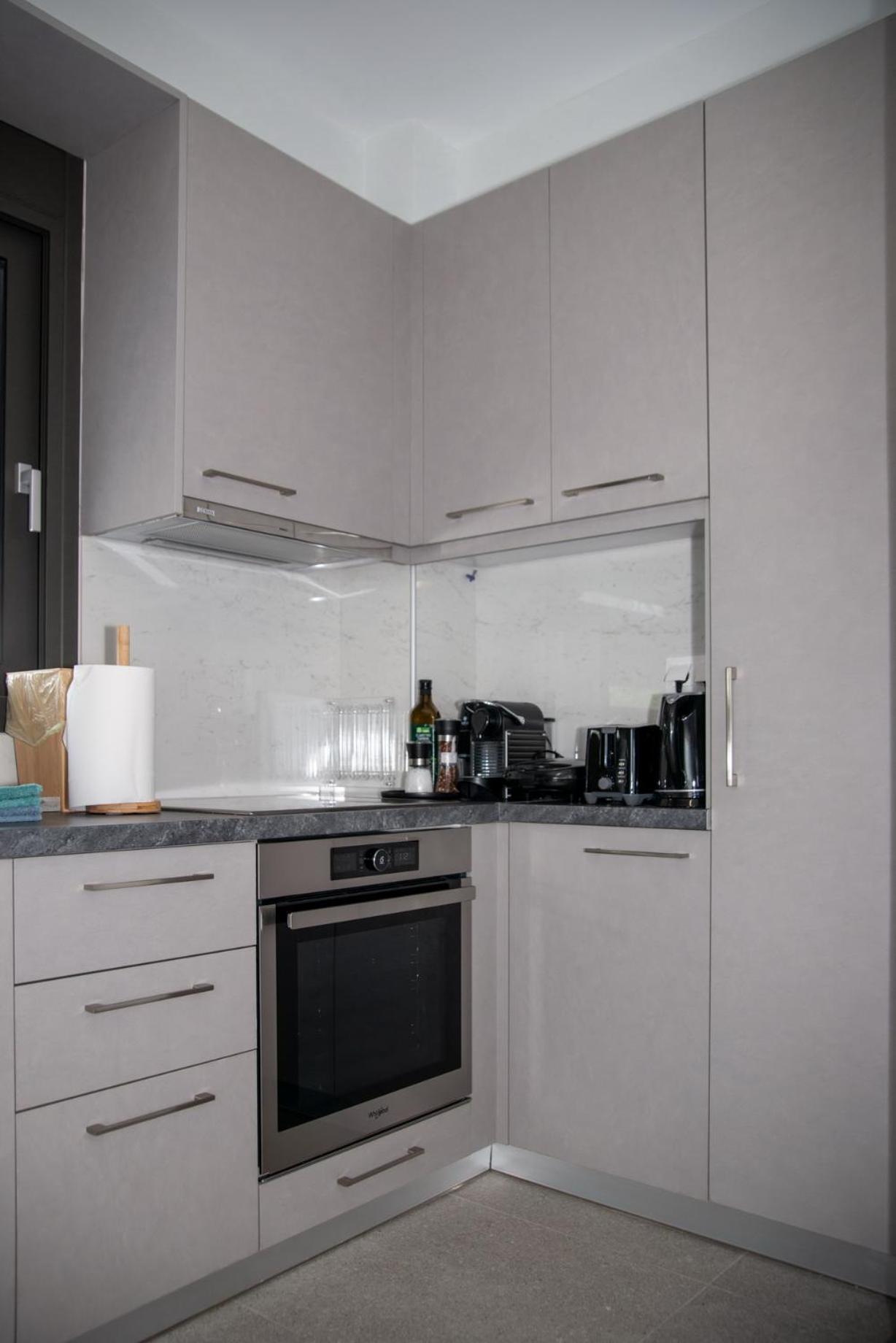 Eugea Apartments Lefkáda Esterno foto
